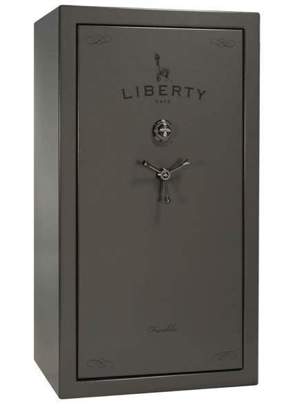 Franklin 40 Gun Safe