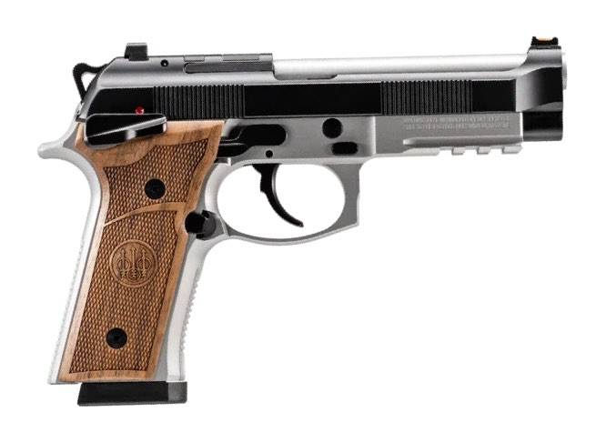 Beretta 92GTS