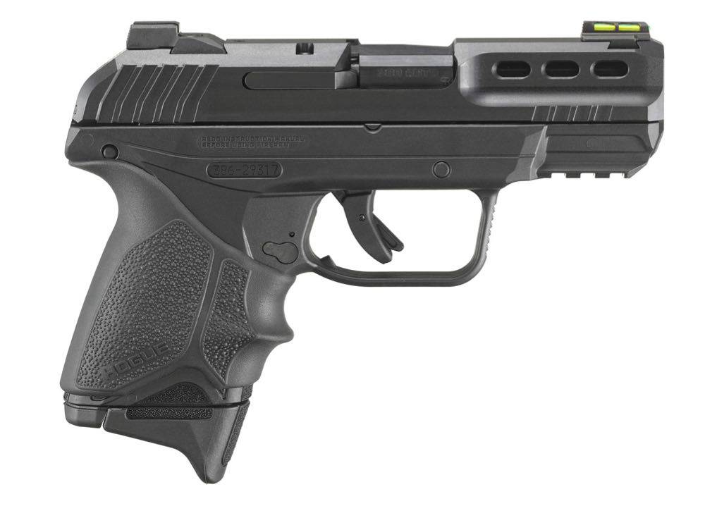 Ruger Security-380