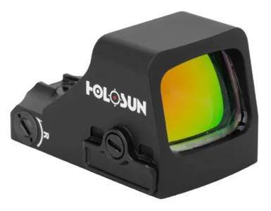 HOLOSUN 507K X2