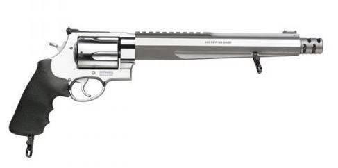 S&W X frame