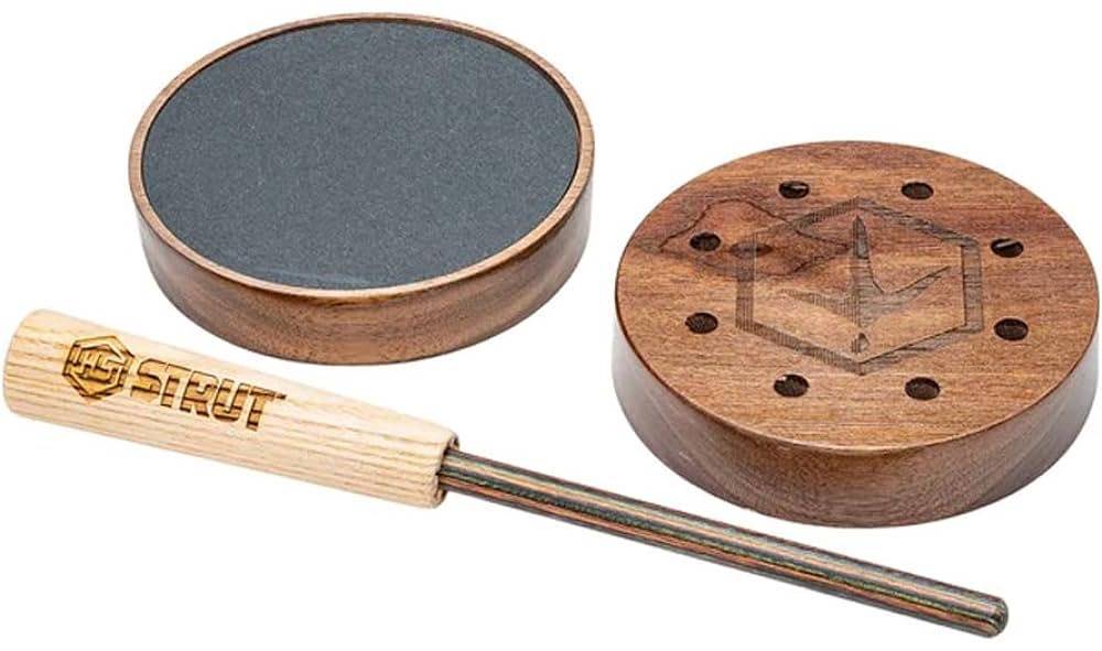 Pot call