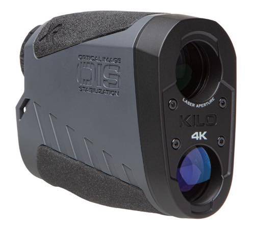 SIG Sauer KILO4K