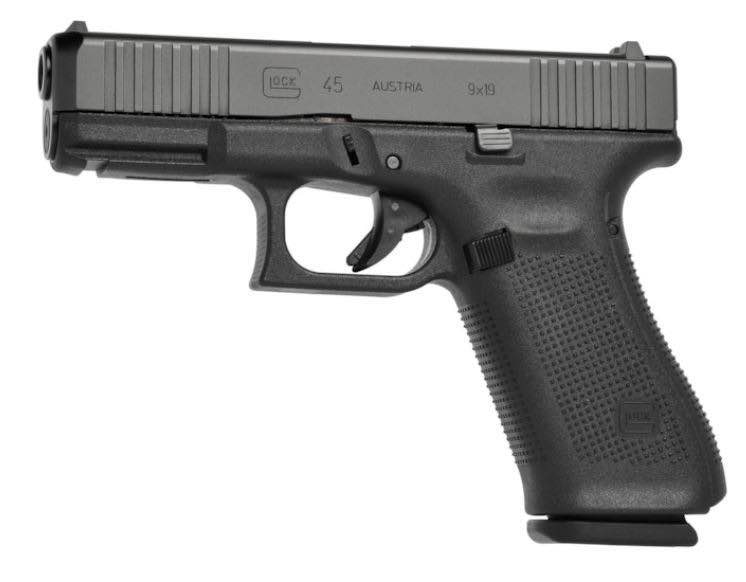 Glock 45