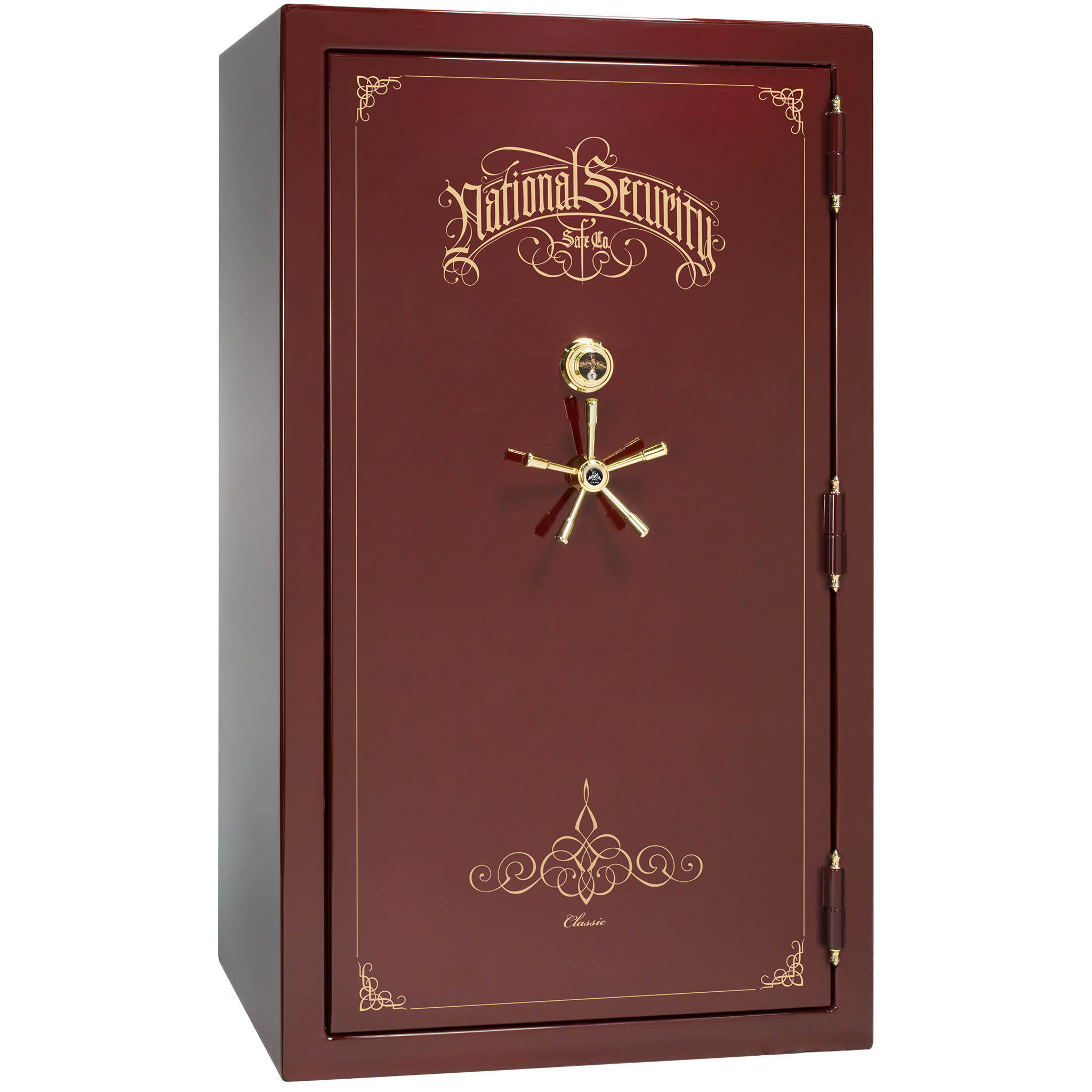 National Classic Plus Gun Safe