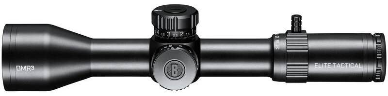 Bushnell’s Elite Tactical DMR3