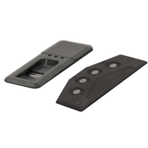 Handgun Vaults