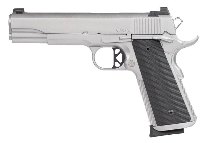 Dan Wesson Valor 1911