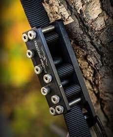 TreeStand Wingman™ – Pro Series