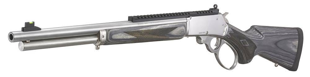 Marlin 1895 SBL .45-70 Government Caliber