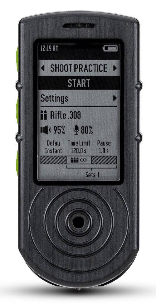 MDT Training Shot Timer