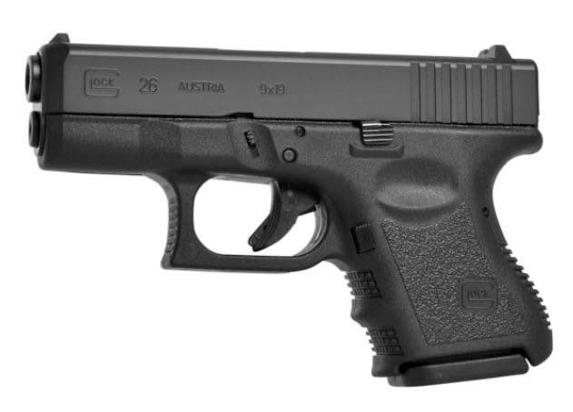 Glock 26
