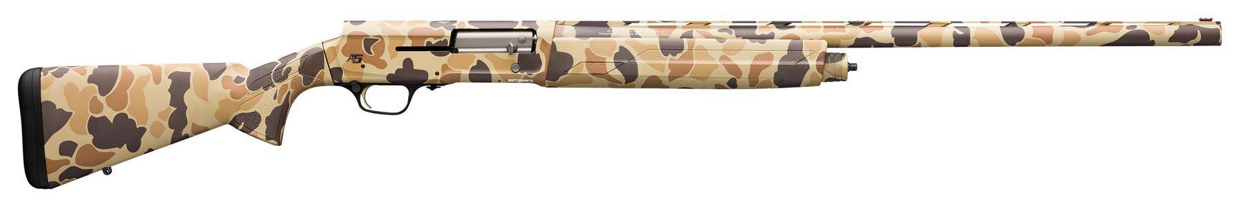 Browning A5