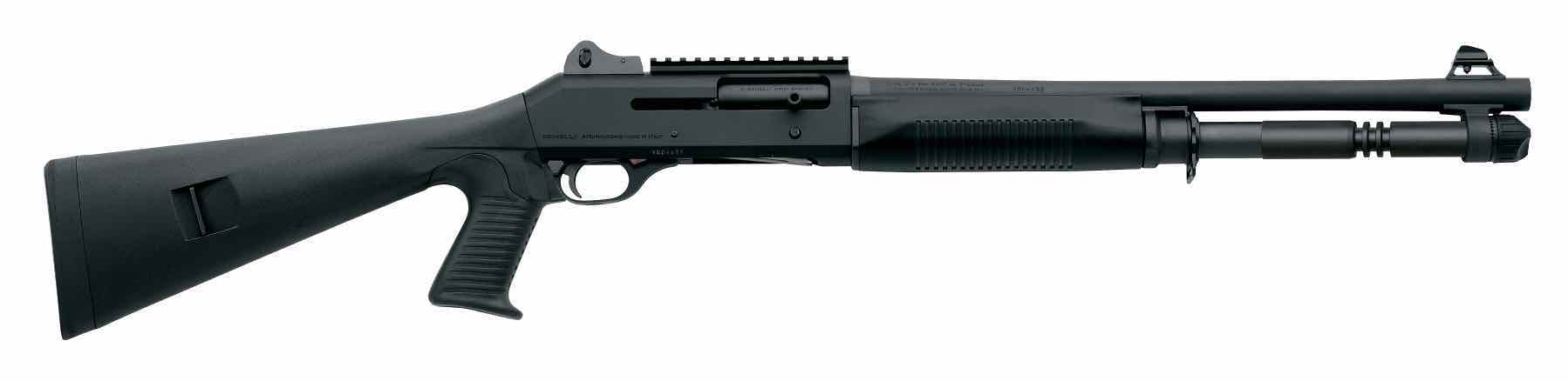 Benelli M4 Tactical
