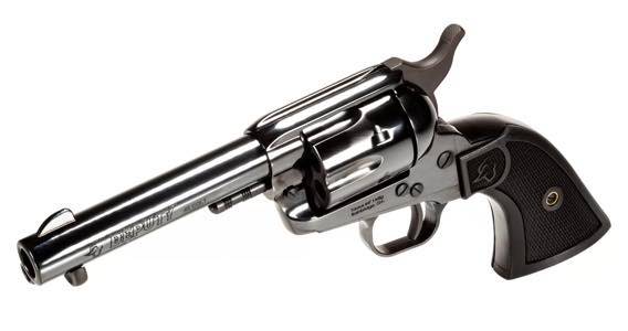TAURUS DEPUTY