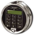 S&G Biometric Electronic Lock
