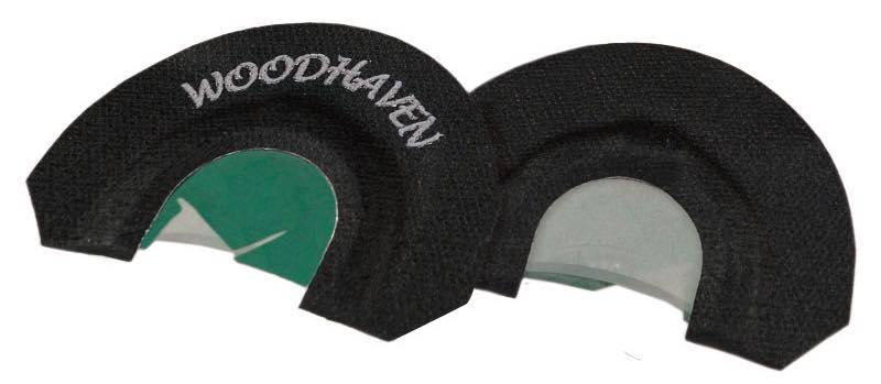 Woodhaven mouth call