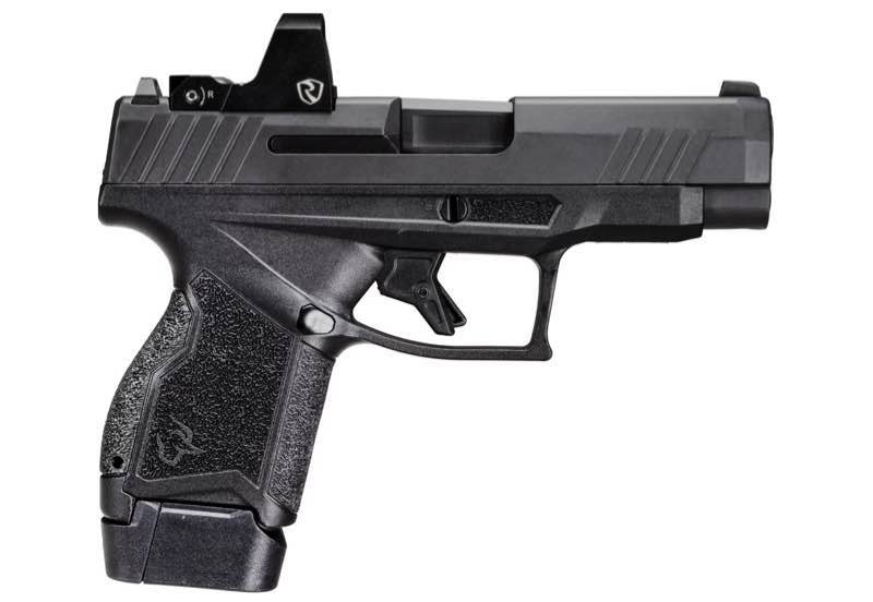 TAURUS GX4XL T.O.R.O. RITON 11 - 13 RDS