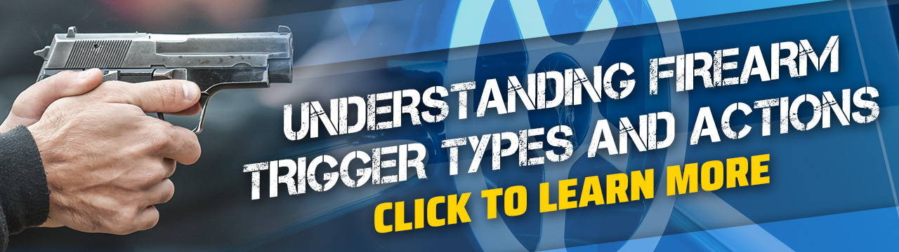 Understanding Different Firearm Triggers