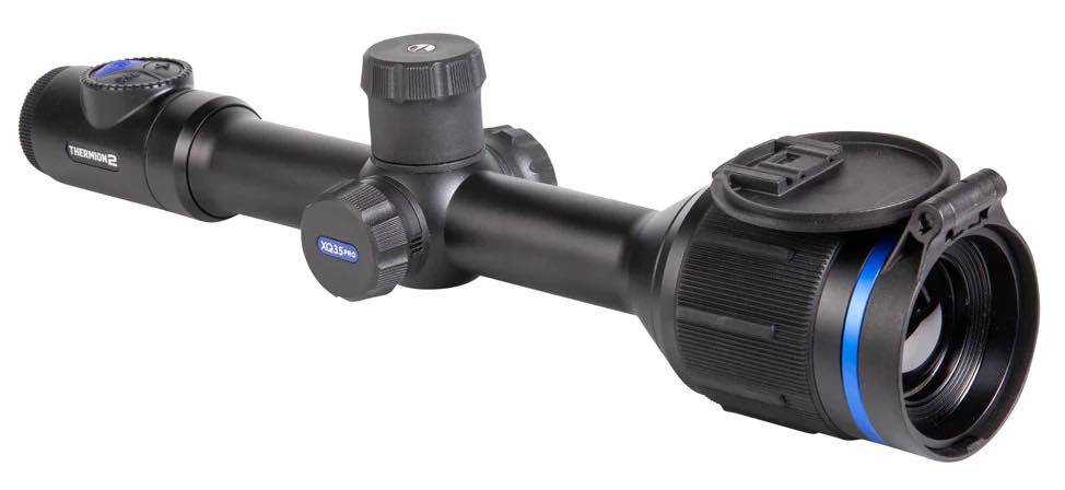 Pulsar Thermion 2 XQ35 PRO