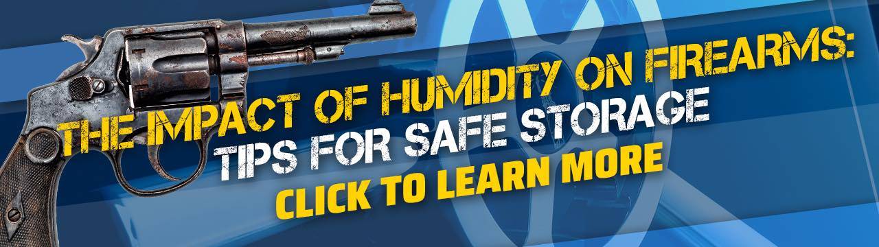 The Impact of Humidity on Firearms