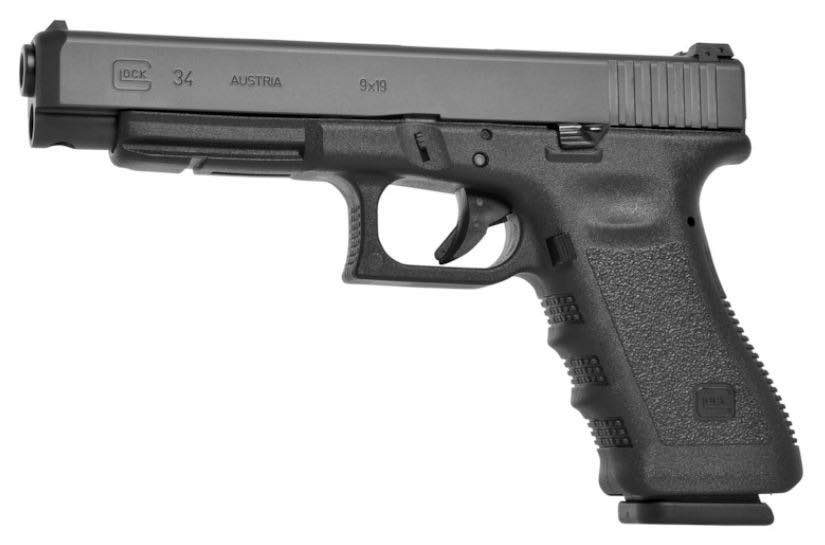 Glock 34