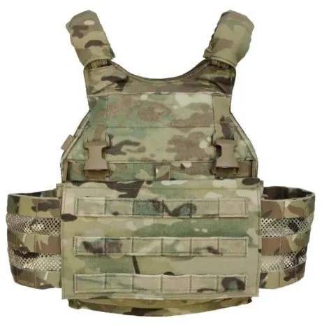 Velocity Systems Scarab LT