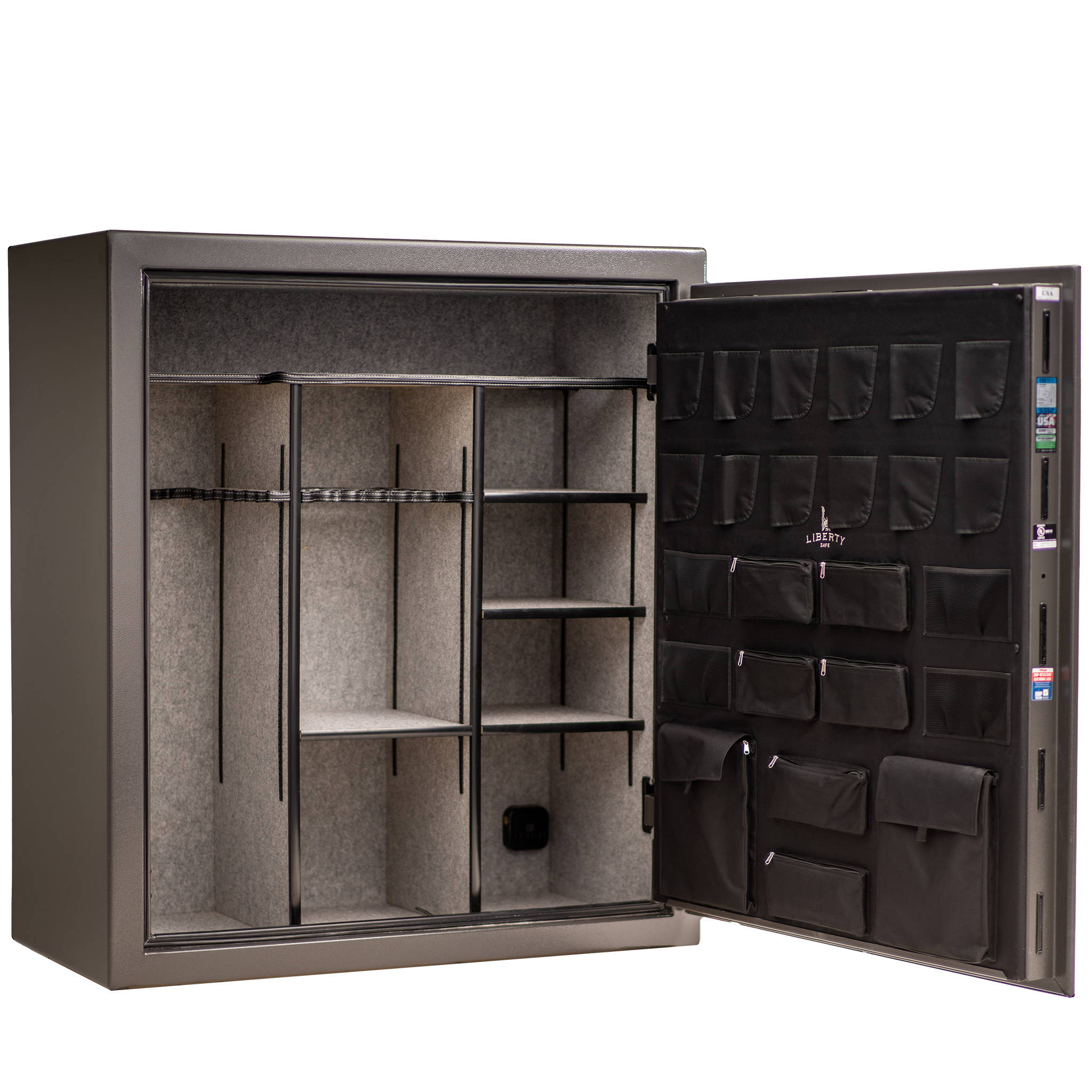Collector Series Gun Safe