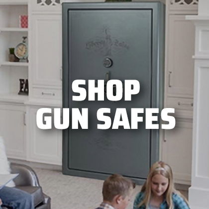Shop Liberty Gun Safes