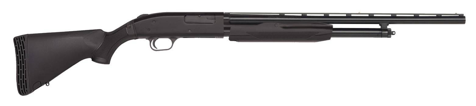 Mossberg 500 Flex Bantam