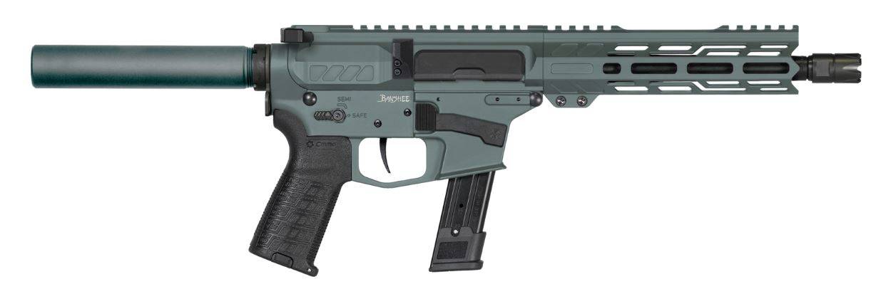 CMMG Banshee