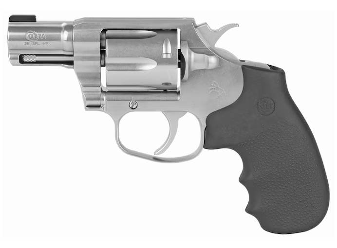 Colt Cobra Revolver .38 Special