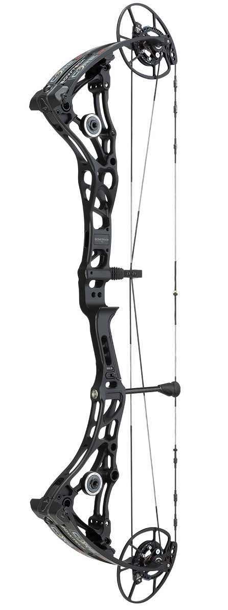 Bowtech Core SR