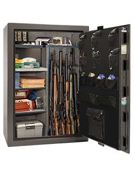 Patriot Series 64 Gun Safe
