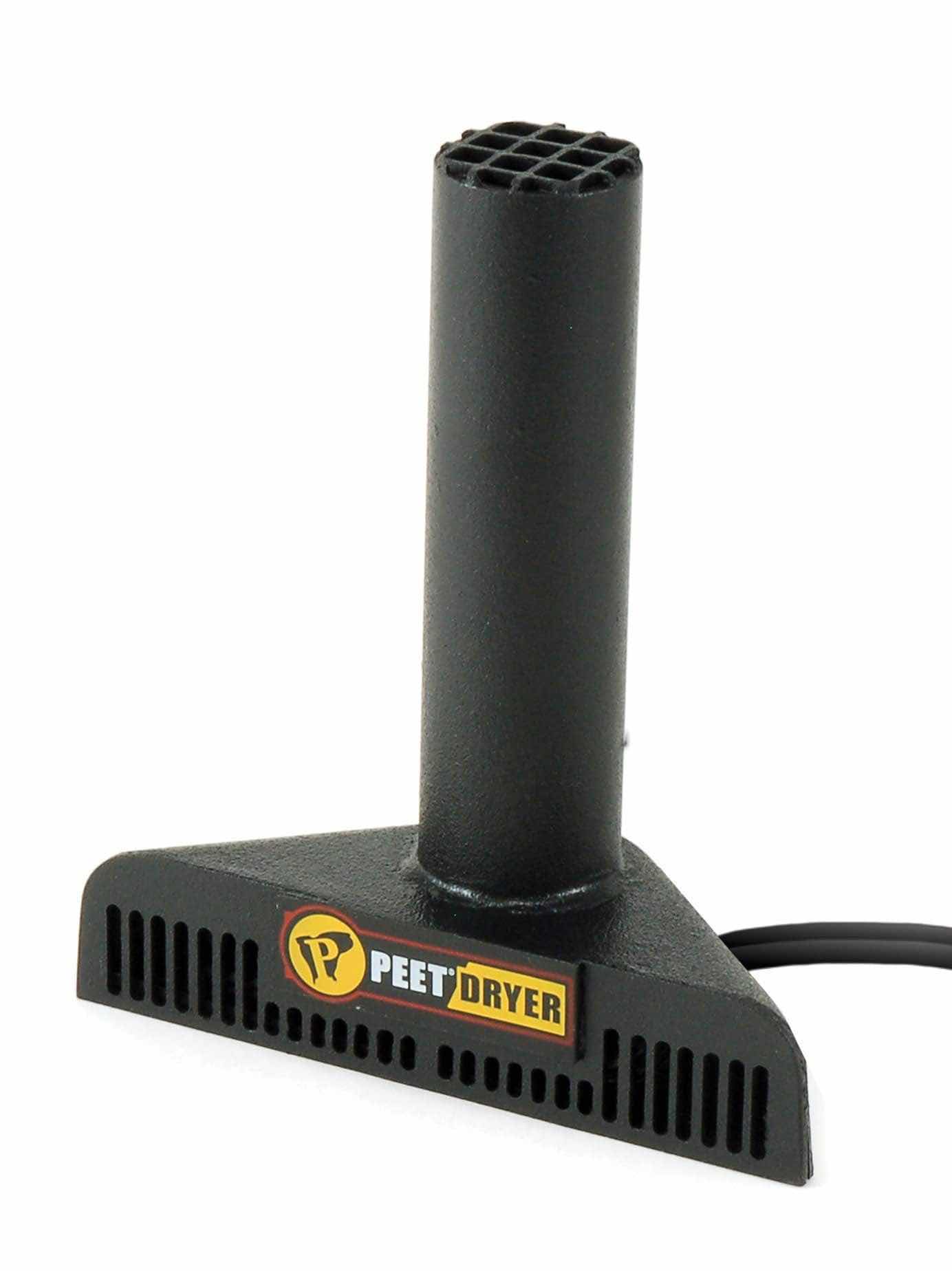 PEET Air-Circulating Dehumidifier