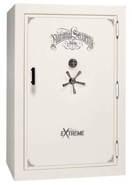 Classic Extreme 60 Gun Safe