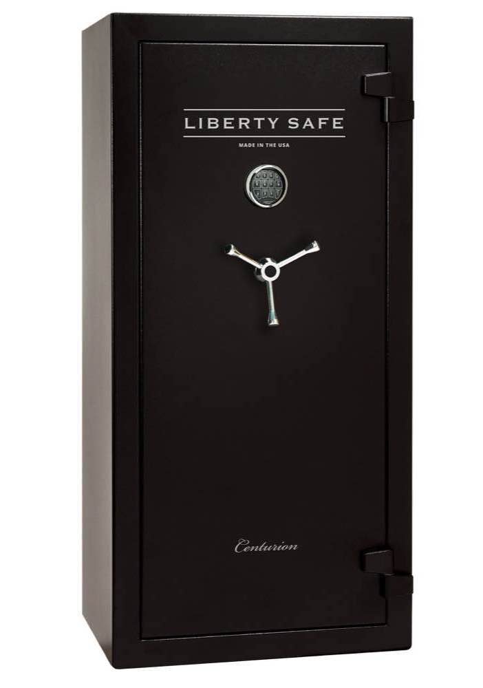 Centurion 24 Gun Safe