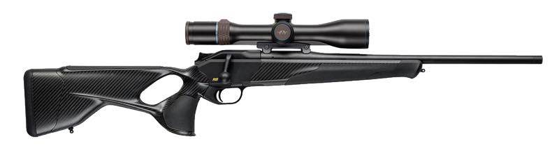 Blaser R8 Ultimate Carbon