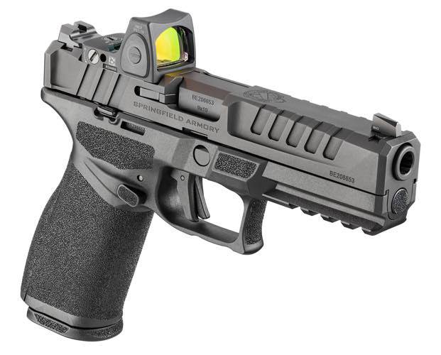 Springfield Armory Echelon