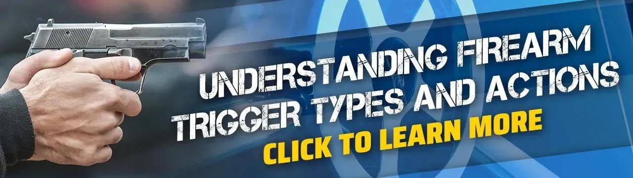 Understanding Different Firearm Triggers