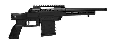 Savage 110 PCS