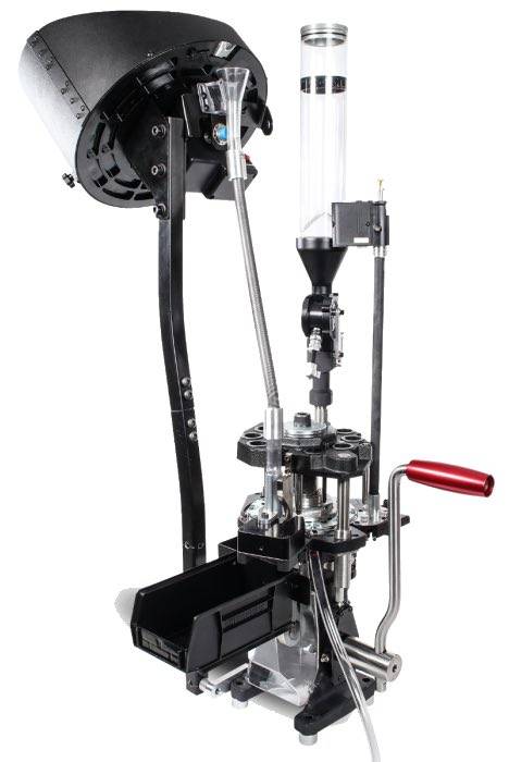 MARK 7 APEX 10