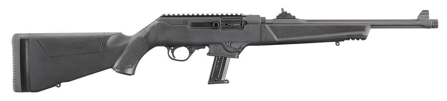 Ruger PC Carbine