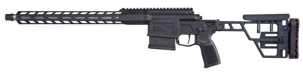 SIG Cross Rifle in Black