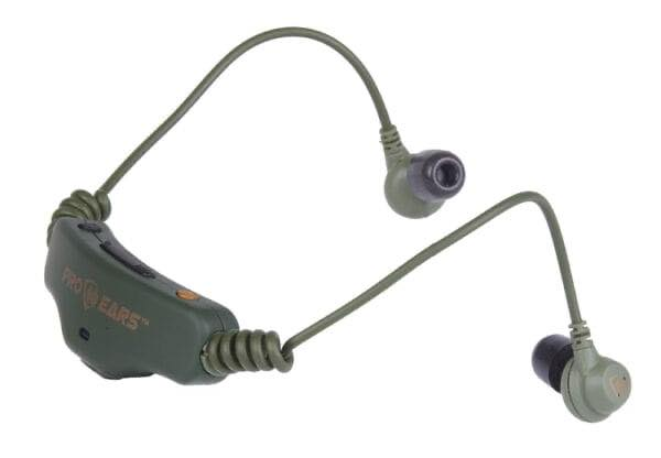 PRO EARS AND AXIL