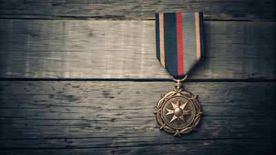 Preserving Military Heirlooms: Safe Storage Tips for Veterans