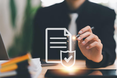 Protecting Your Legacy: A Guide to Securing Important Documents in a Home Safe