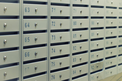 The Disappearing Safe Deposit Box: Why a Home Safe Is Your New Best Bet for Security