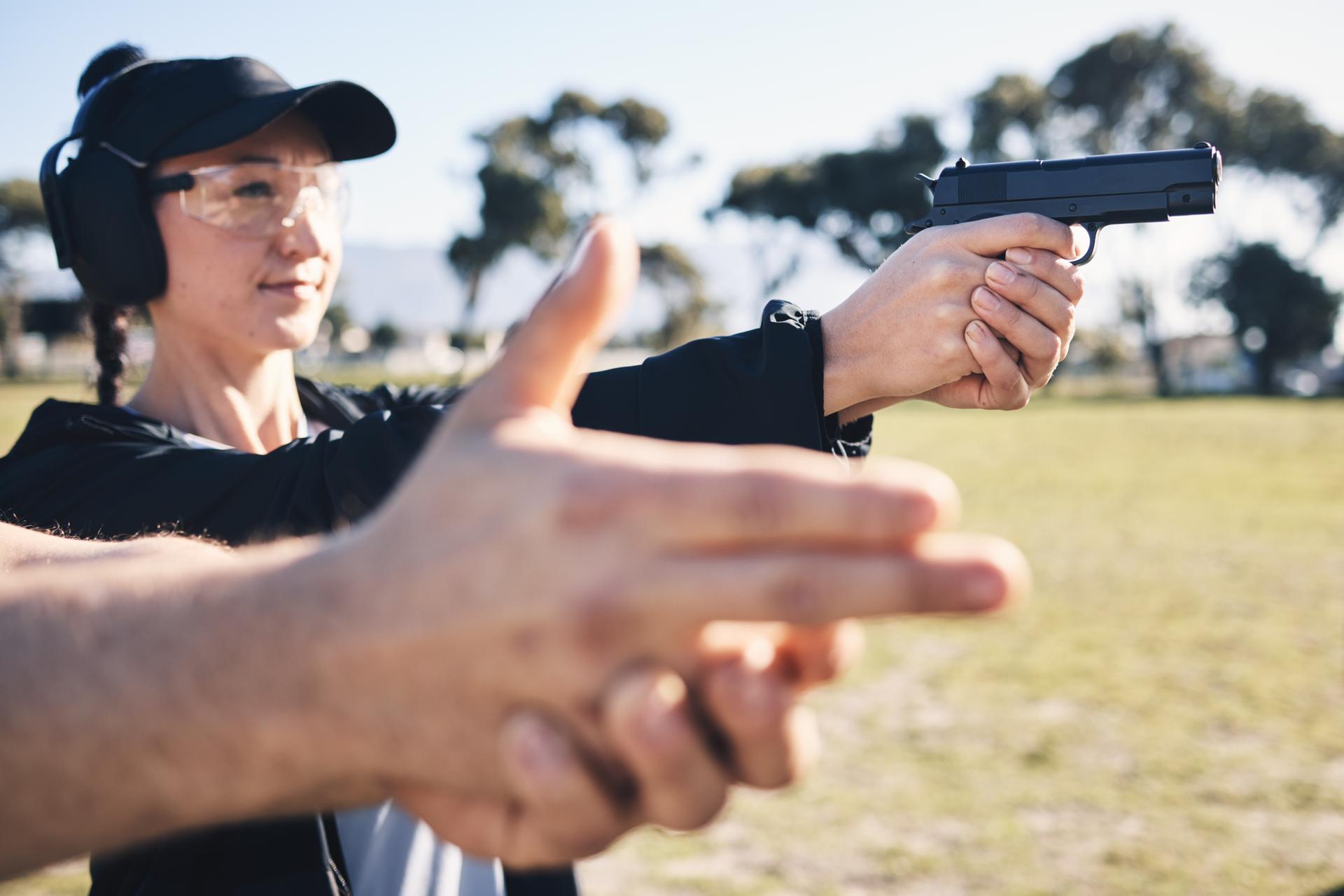 Checkli Gun Safety Do & Don’t Guidelines for Home Storage: A Practical Checkli ...