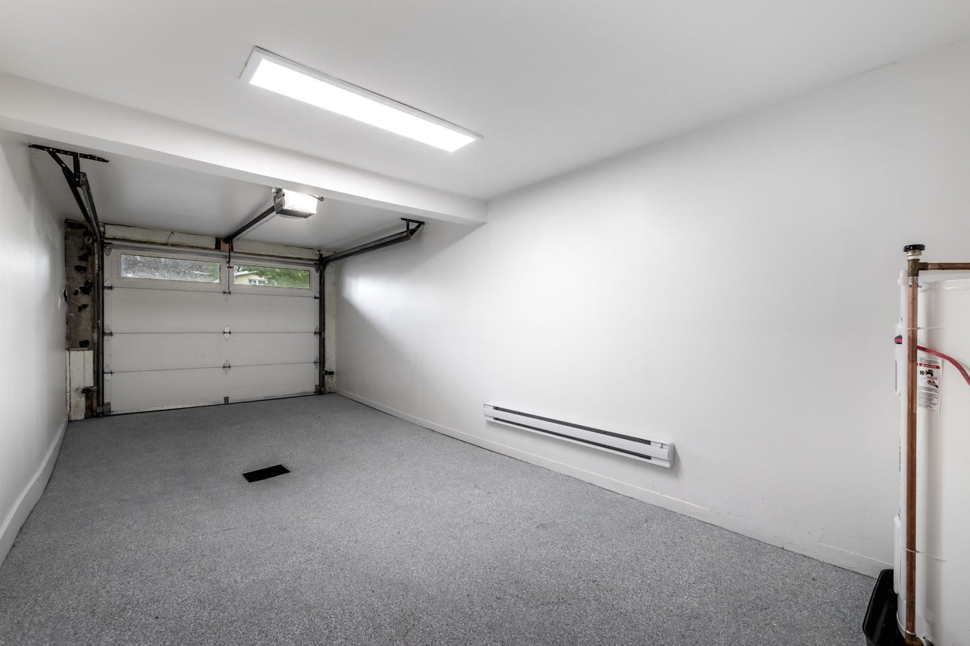 Luxury Canadian flipped house in Kirkland, Montreal